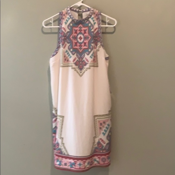 Flying Tomato dress - Picture 1 of 4